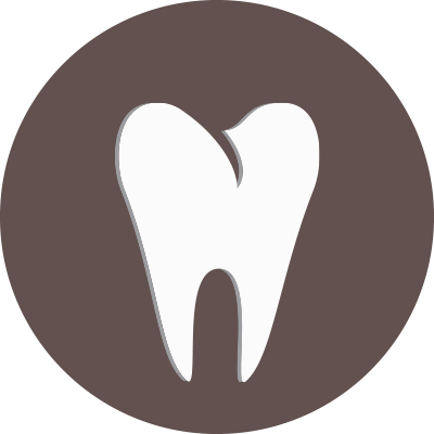 photo of wilfong dental logo
