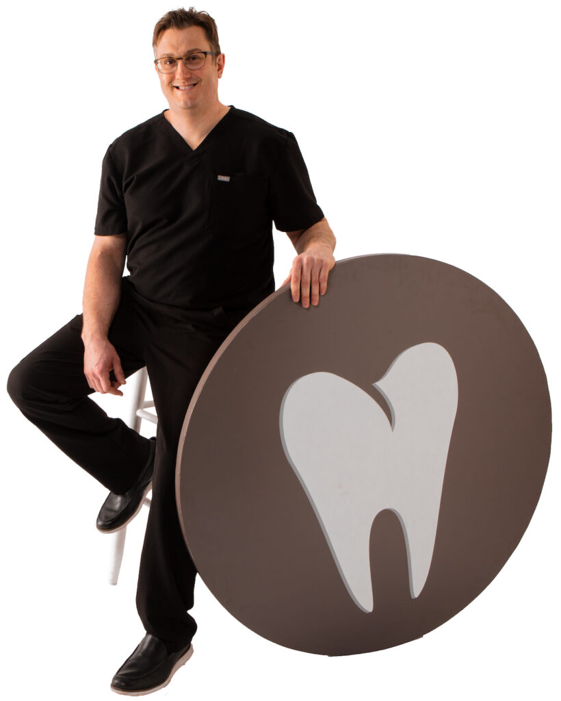 Image of Dr Wilfong