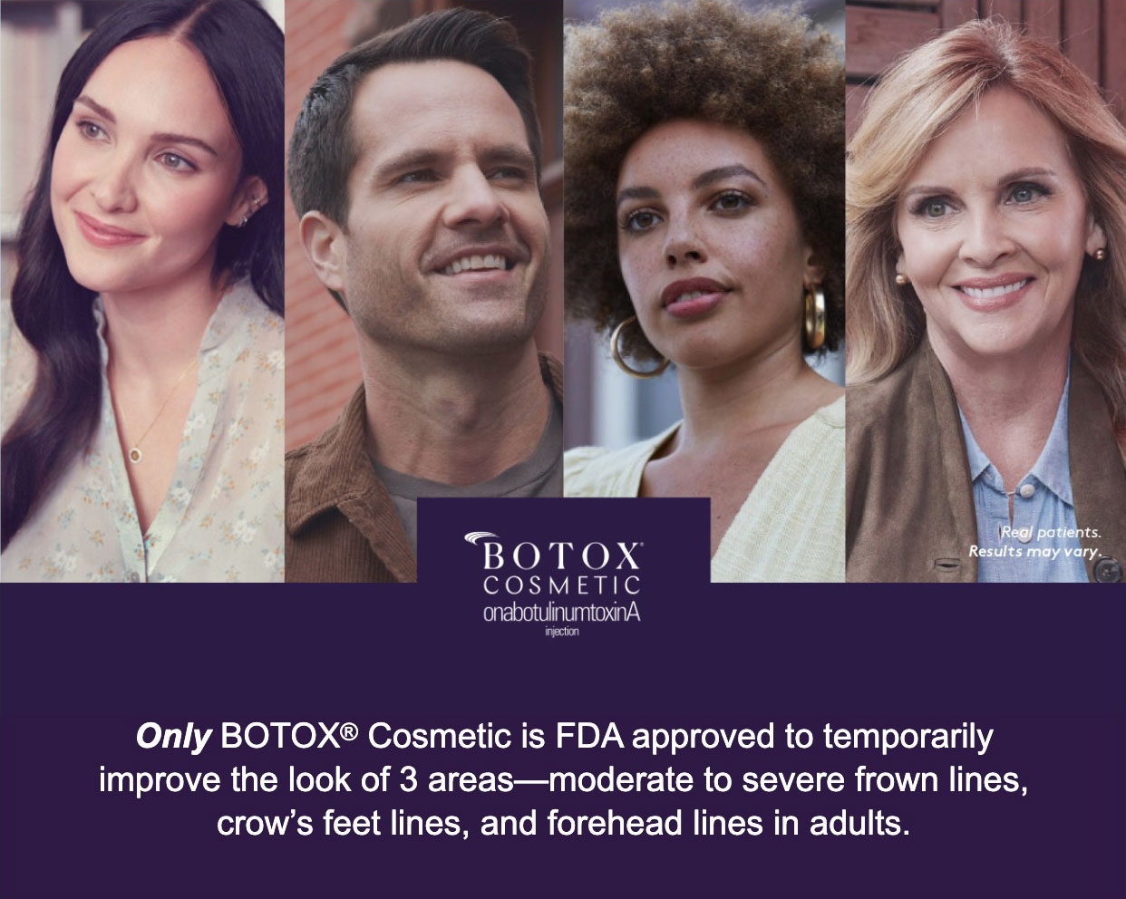 image of botox ad